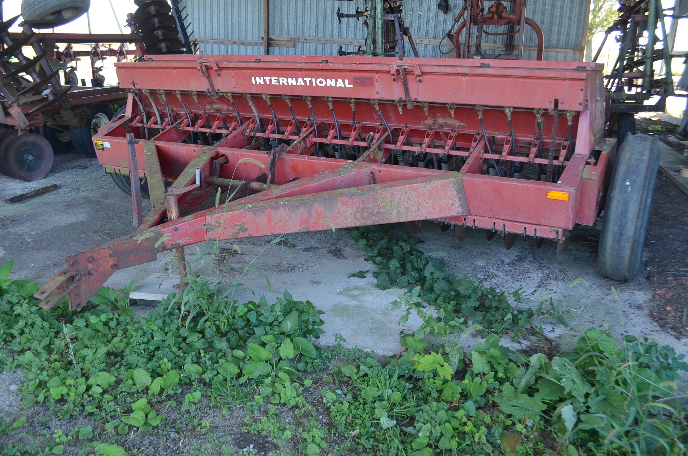 Property photo 51 - FARM EQUIPMENT AUCTION IN PAULDING COUNTY, OHIO